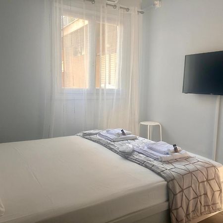 Aktis Apartment 3 Near Airport Artemida (Attica) Exterior foto