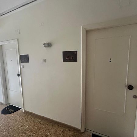 Aktis Apartment 3 Near Airport Artemida (Attica) Exterior foto