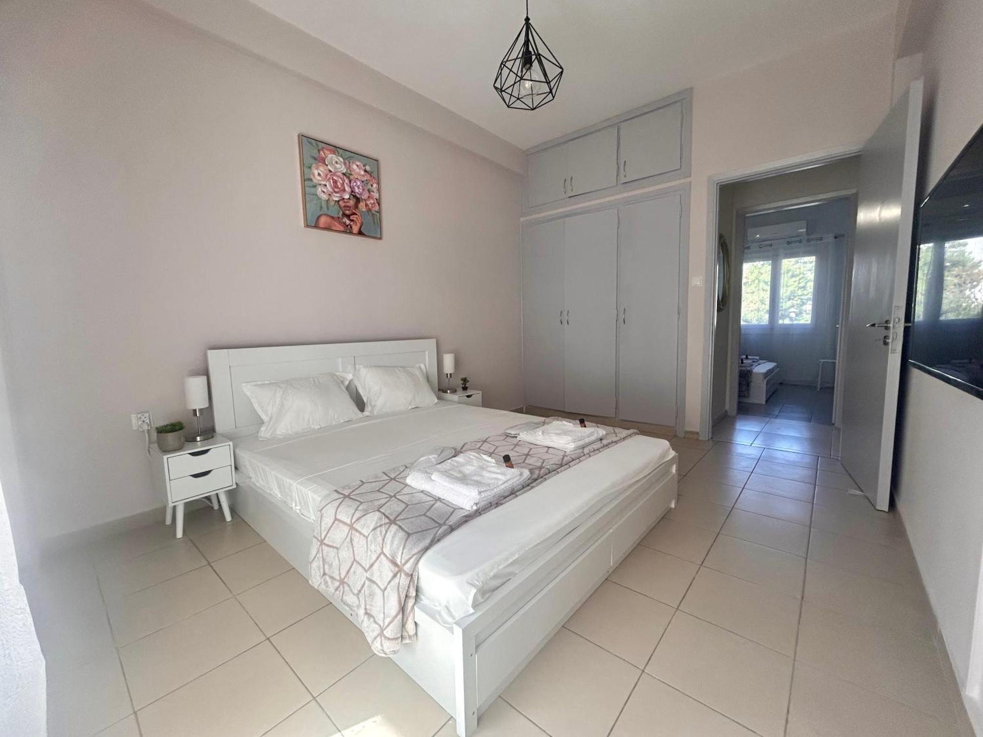Aktis Apartment 3 Near Airport Artemida (Attica) Exterior foto