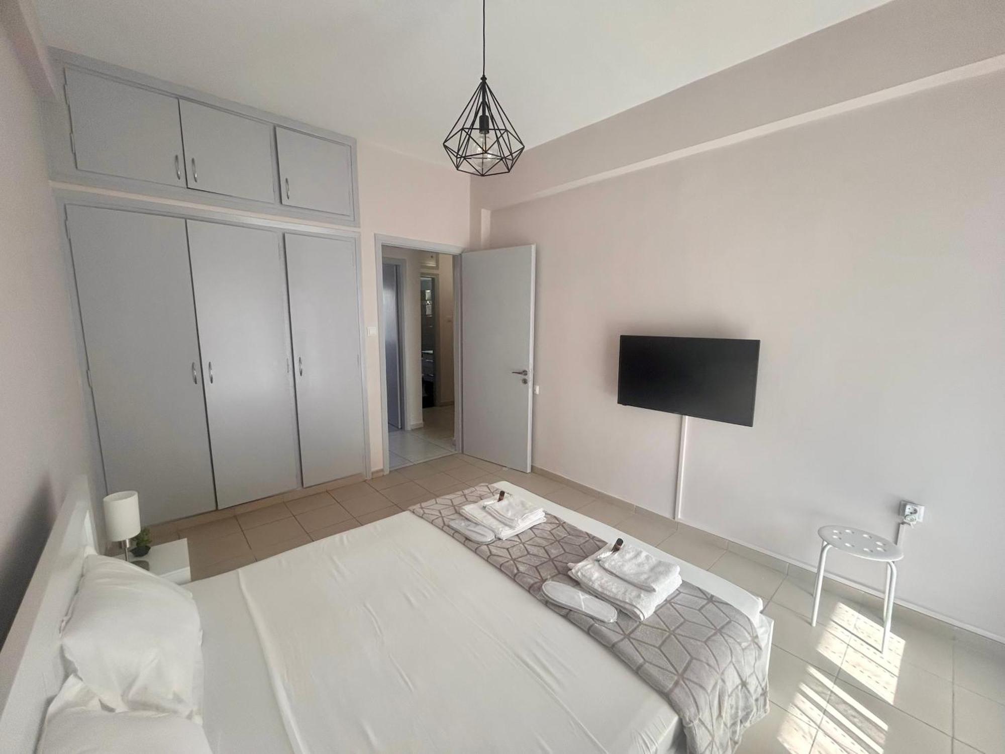 Aktis Apartment 3 Near Airport Artemida (Attica) Exterior foto
