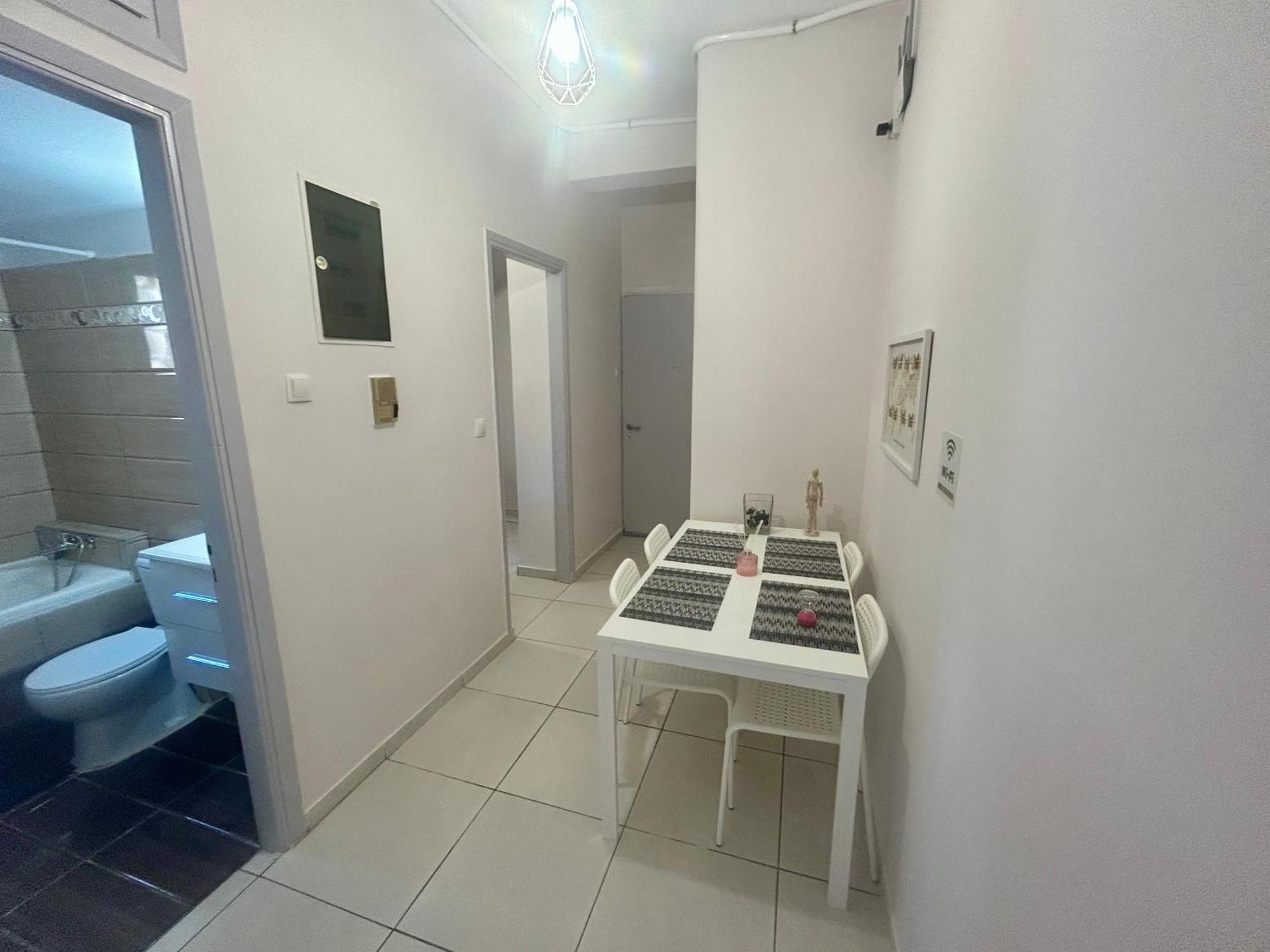 Aktis Apartment 3 Near Airport Artemida (Attica) Exterior foto