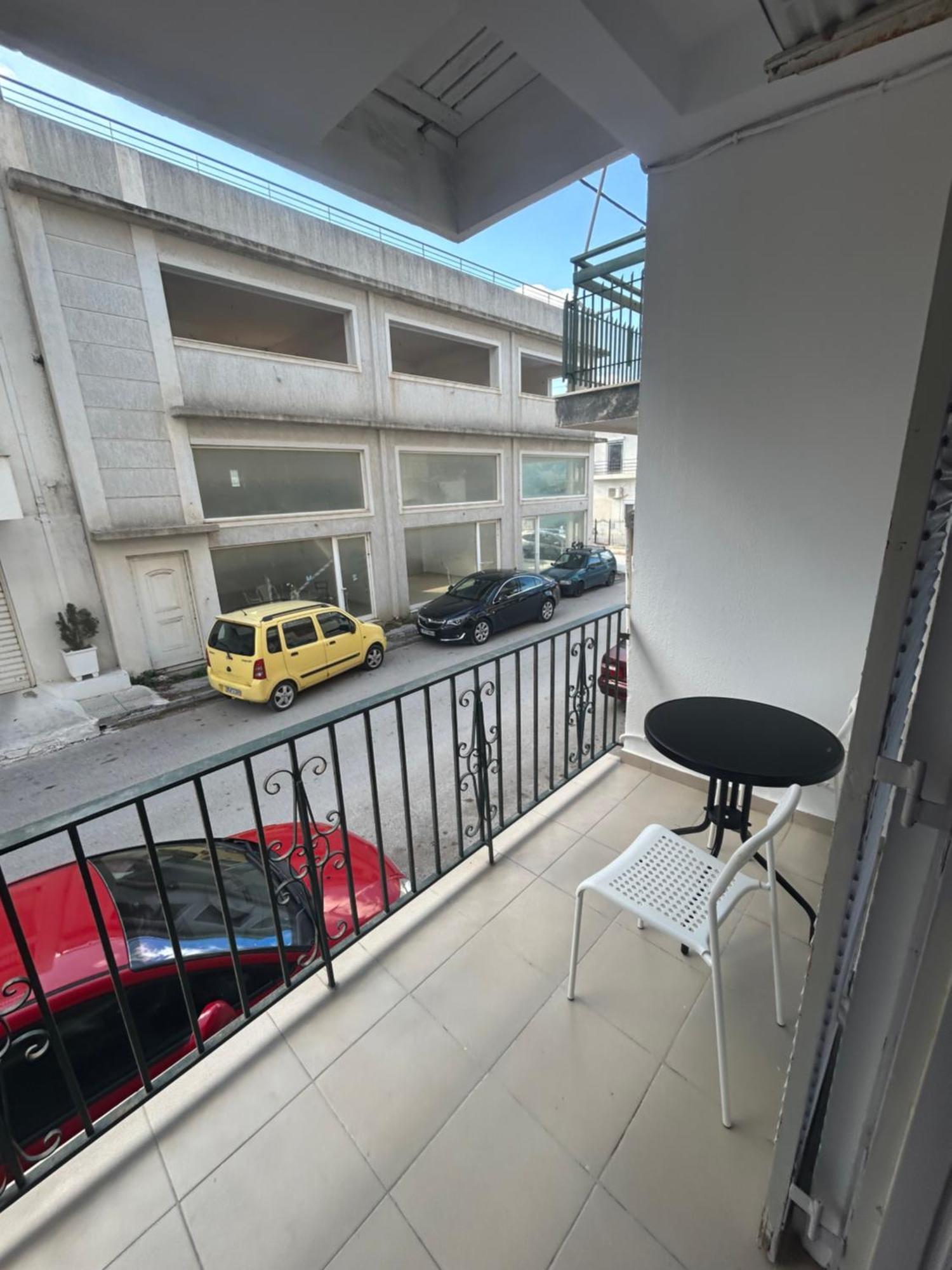 Aktis Apartment 3 Near Airport Artemida (Attica) Exterior foto