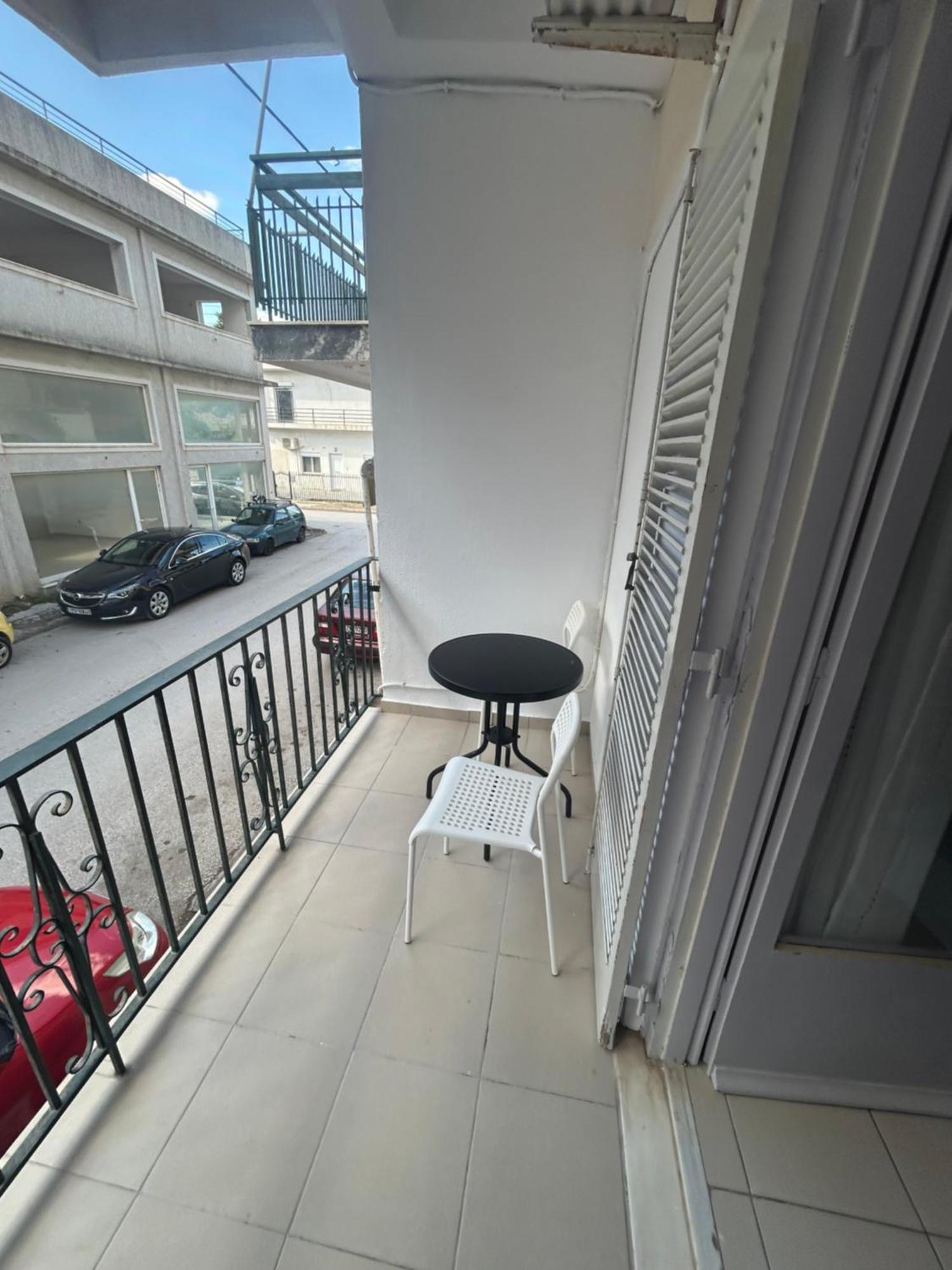 Aktis Apartment 3 Near Airport Artemida (Attica) Exterior foto