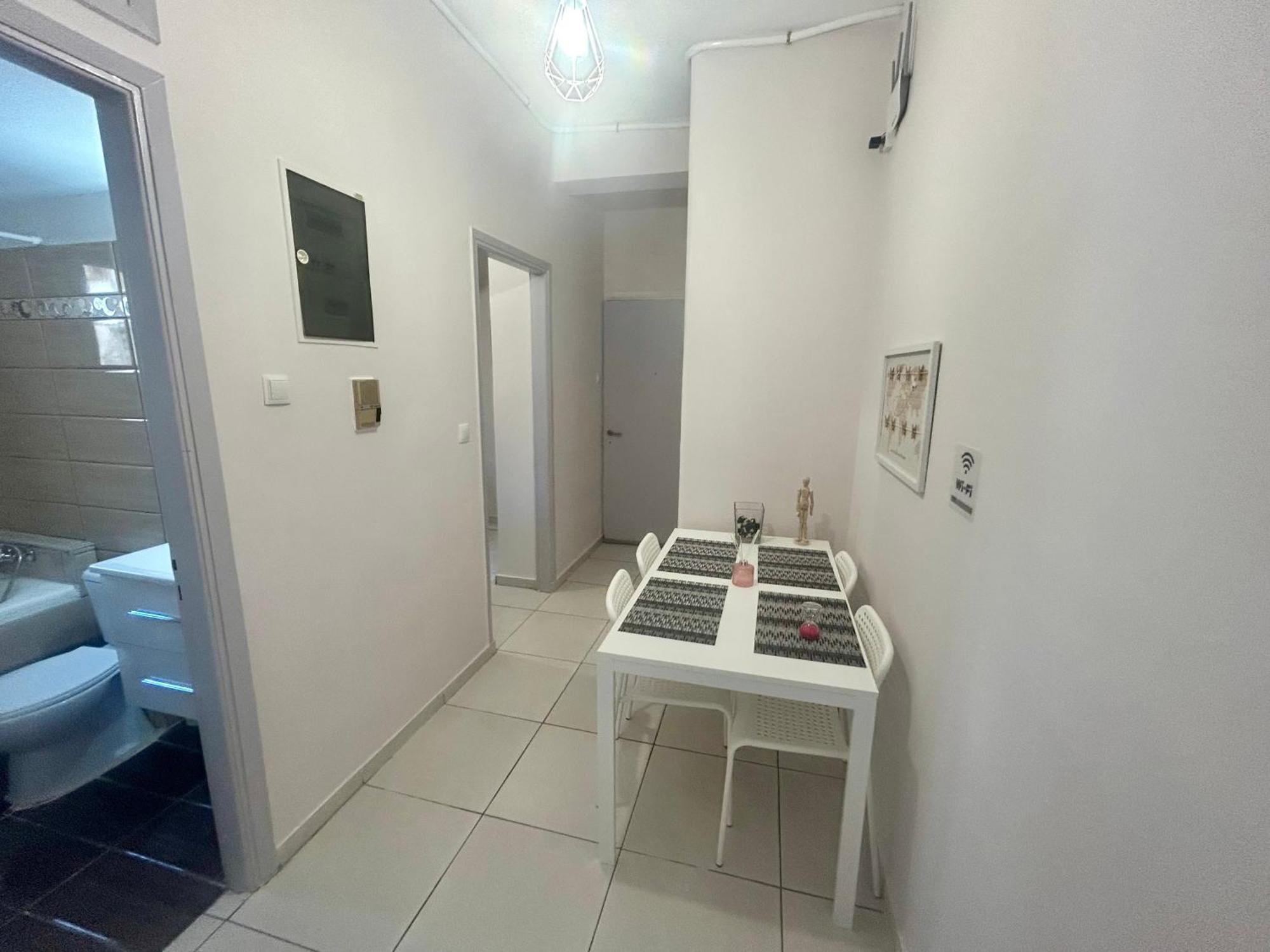Aktis Apartment 3 Near Airport Artemida (Attica) Exterior foto