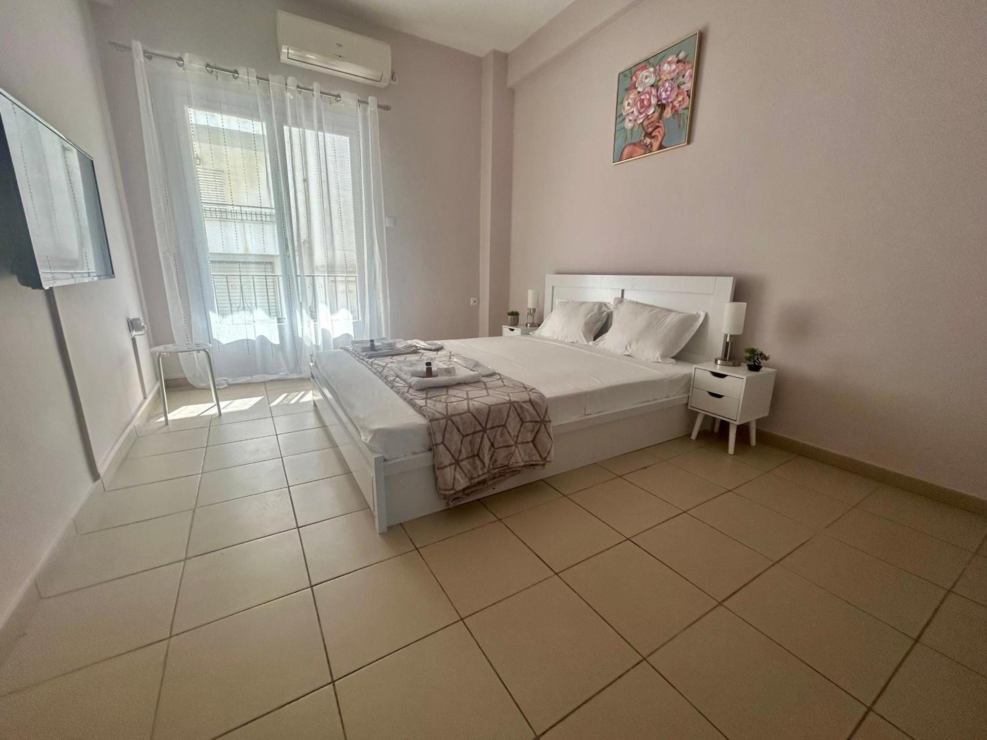 Aktis Apartment 3 Near Airport Artemida (Attica) Exterior foto