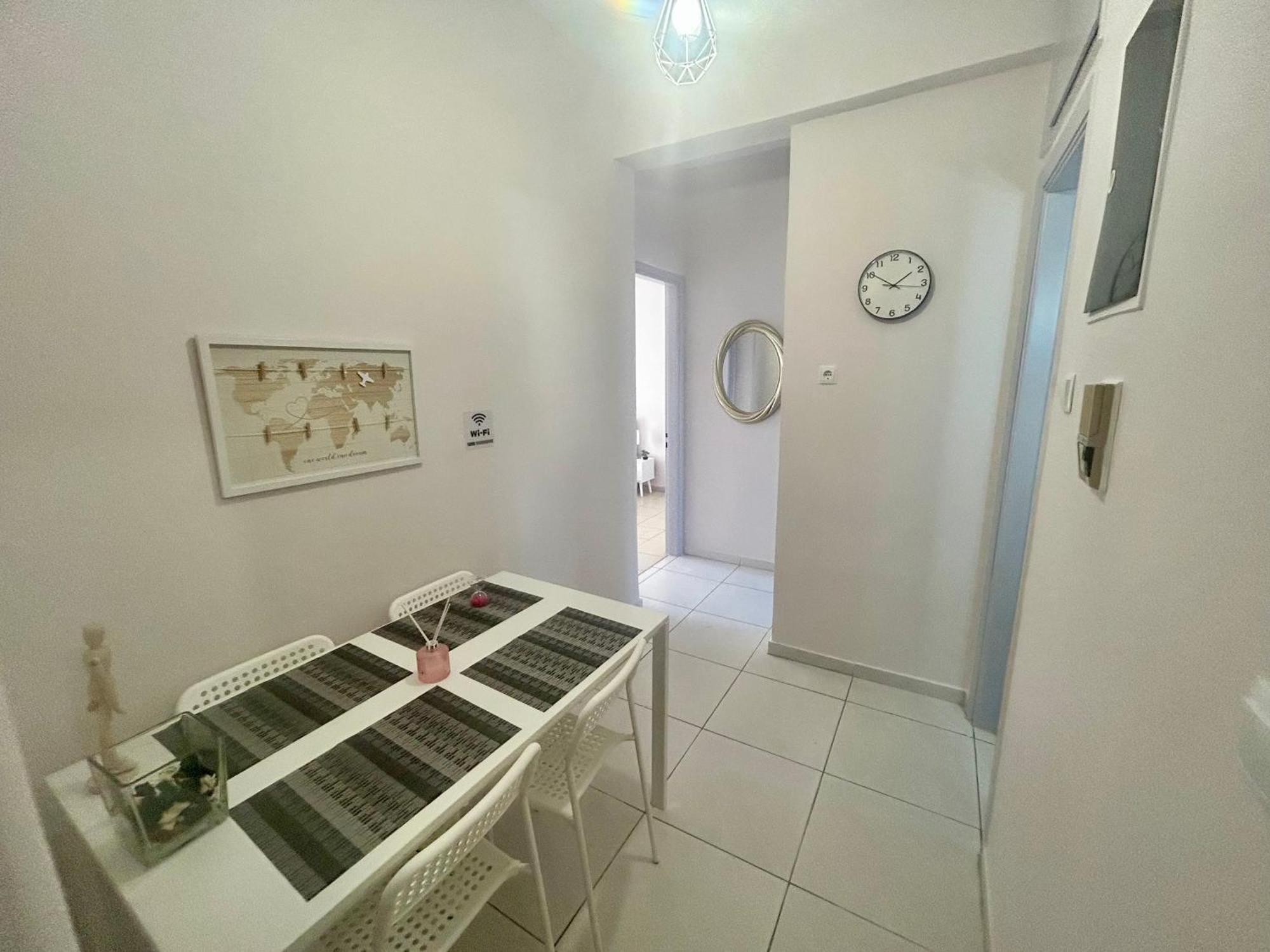 Aktis Apartment 3 Near Airport Artemida (Attica) Exterior foto