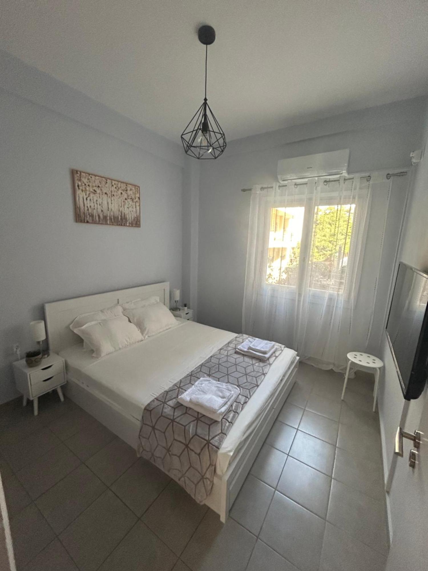 Aktis Apartment 3 Near Airport Artemida (Attica) Exterior foto