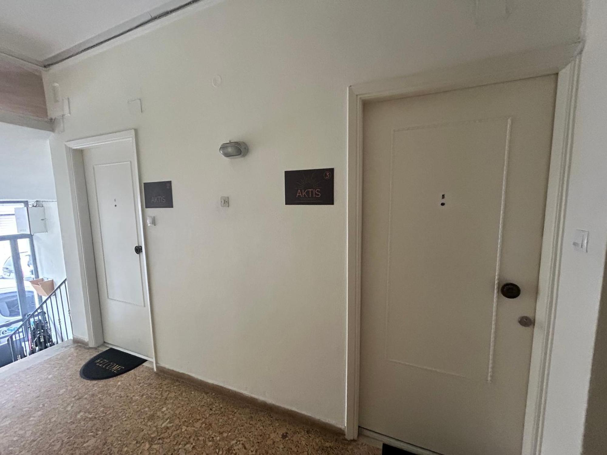 Aktis Apartment 3 Near Airport Artemida (Attica) Exterior foto